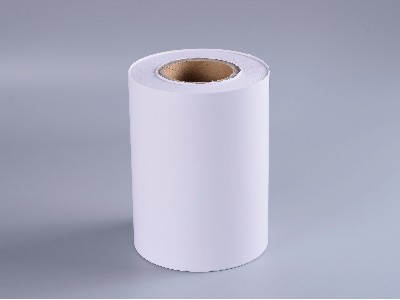 長效熱敏紙不干膠材料